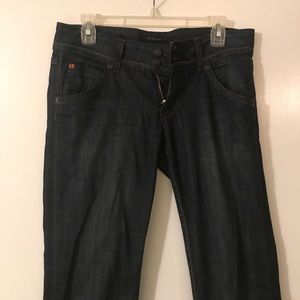 Hudson Jeans